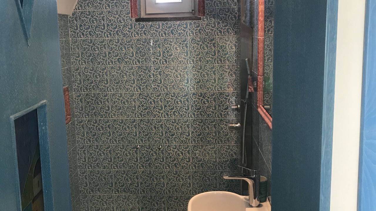 Photo of Bedroom in Maiori