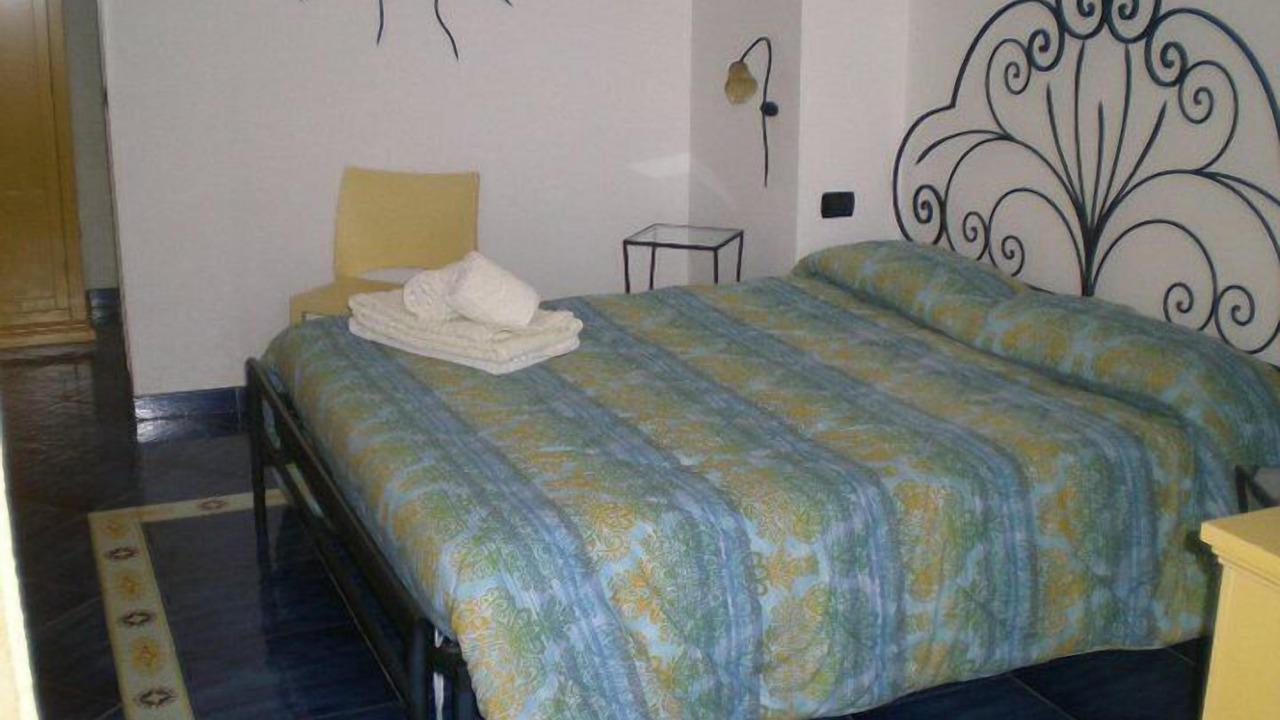 Photo of Bedroom in Maiori