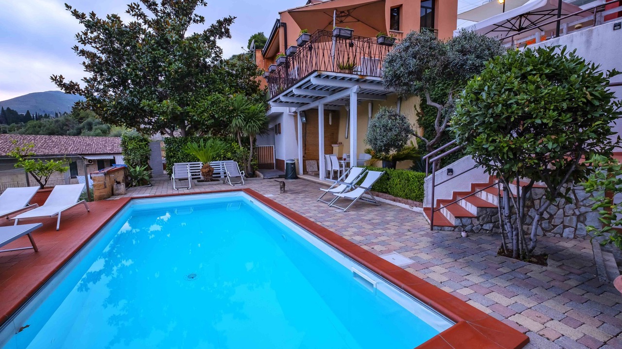 Photo of Outdoor in Monreale