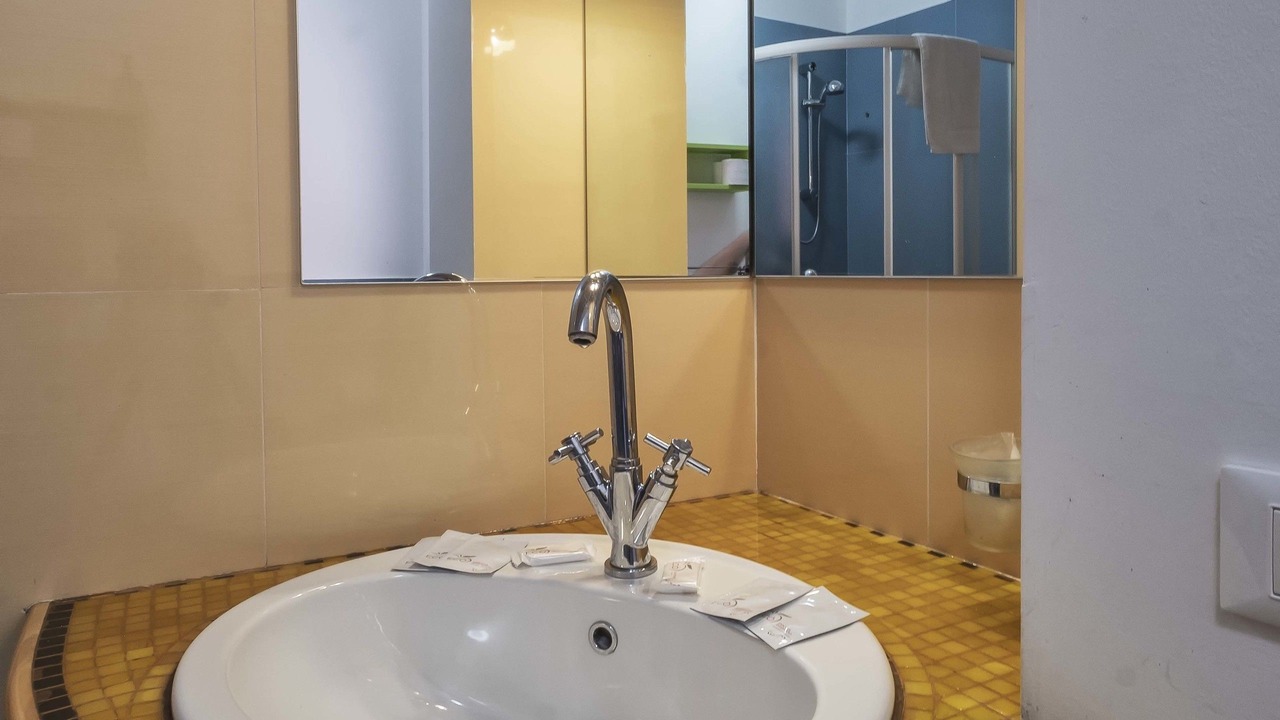 Photo of Bathroom in Monreale