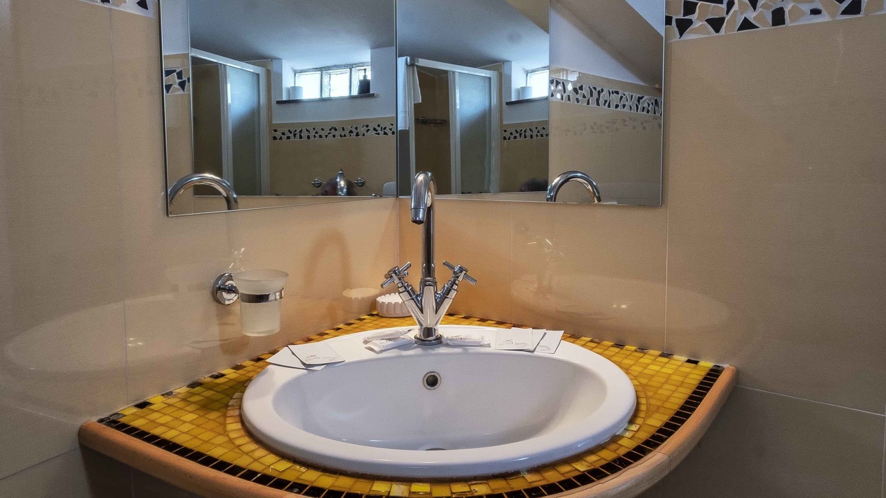 Photo of Bathroom in Monreale