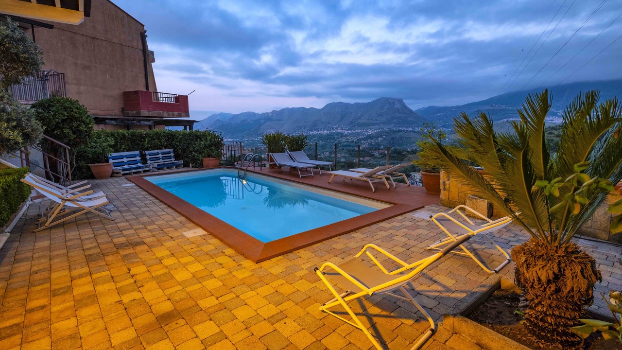 Photo of Outdoor in Monreale