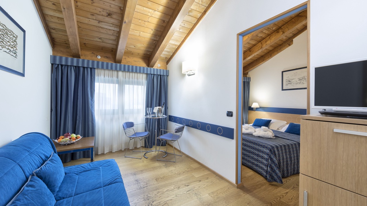 Photo of Bedroom in Dossobuono