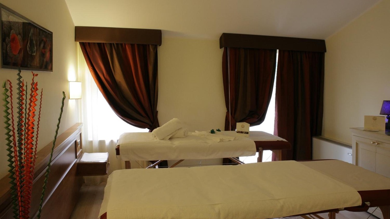 Photo of Bedroom in Acqui Terme