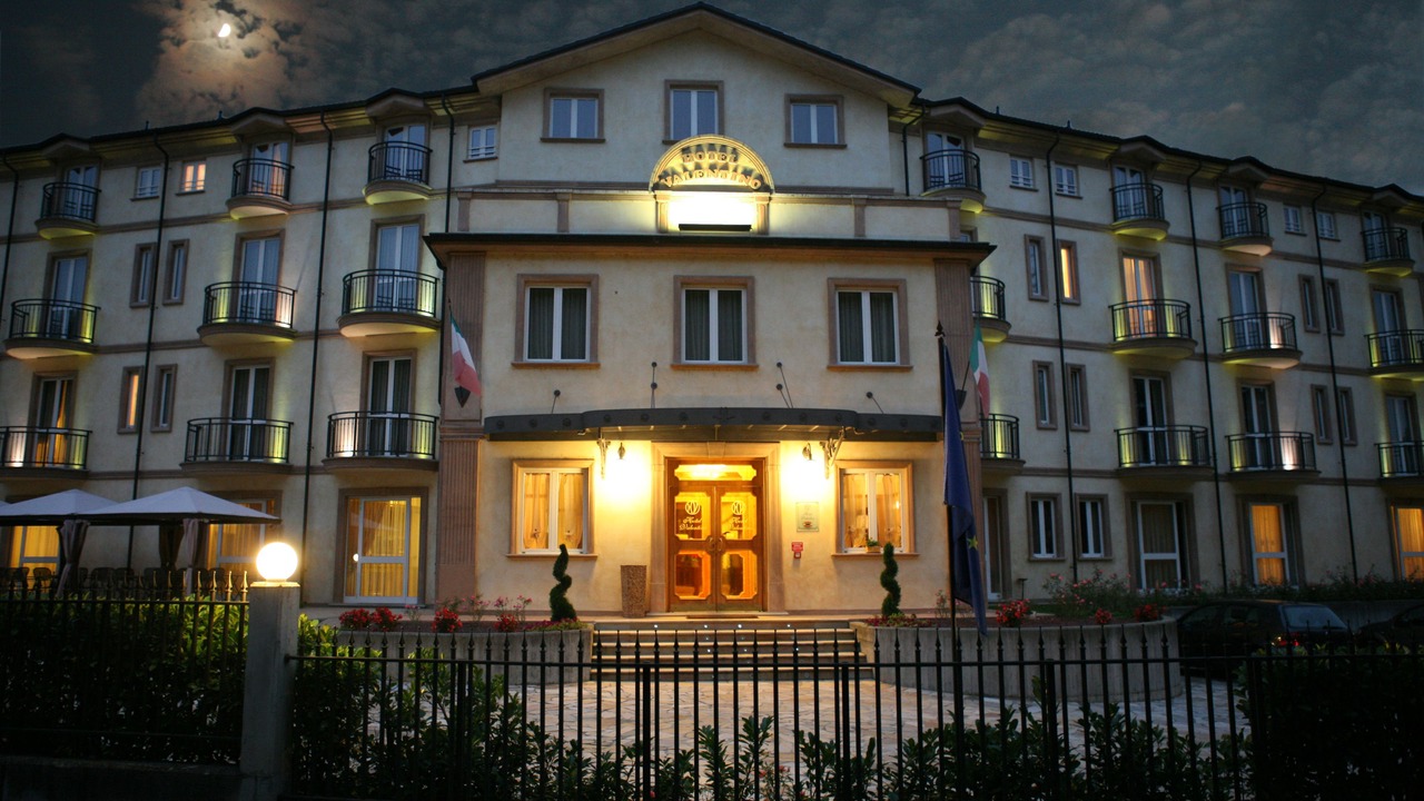 Photo of Patio Balcony in Acqui Terme