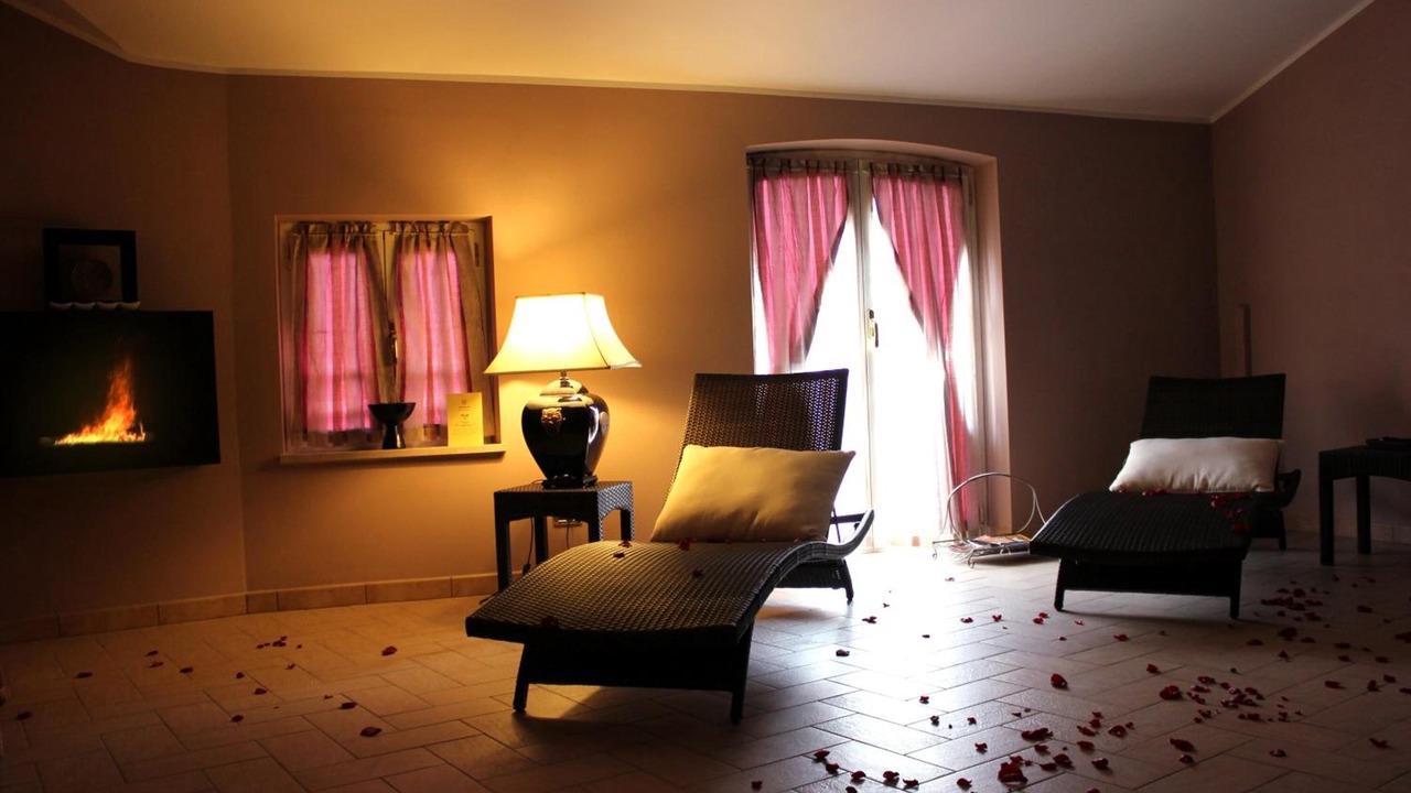 Photo of Bedroom in Acqui Terme