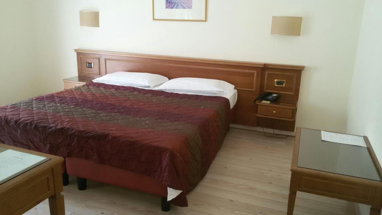 Photo of Bedroom in Acqui Terme