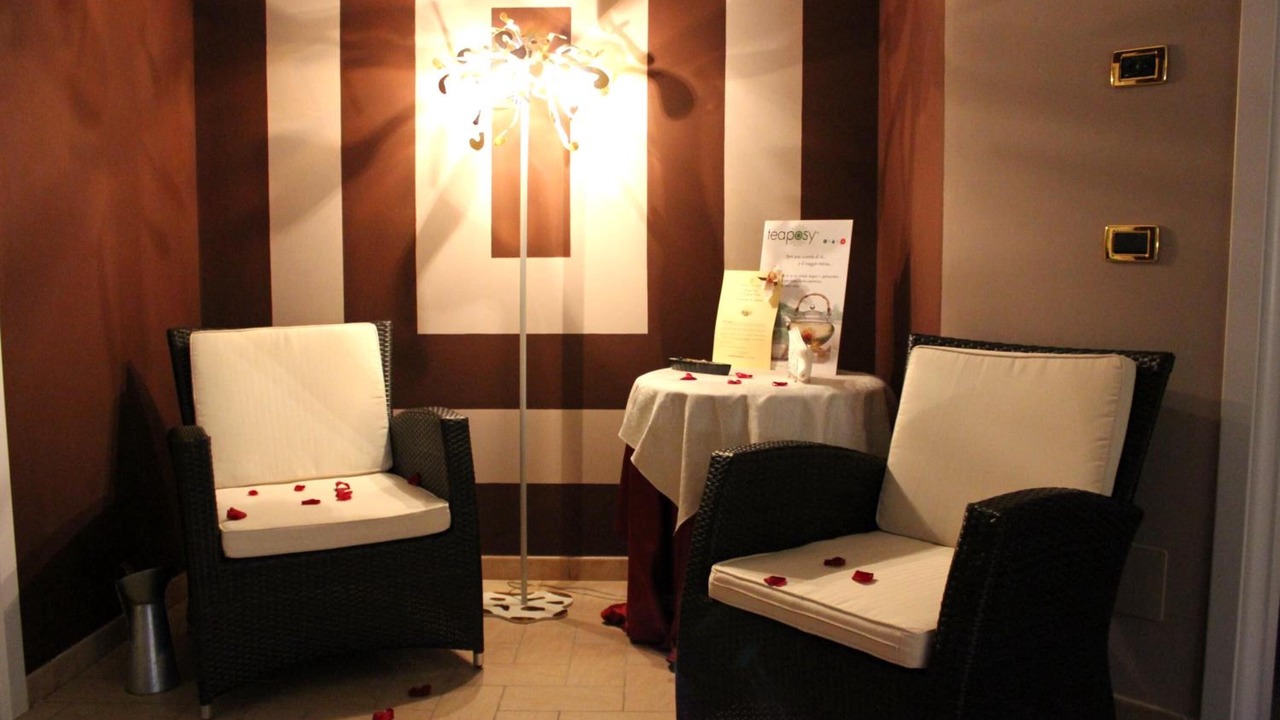 Photo of Bedroom in Acqui Terme