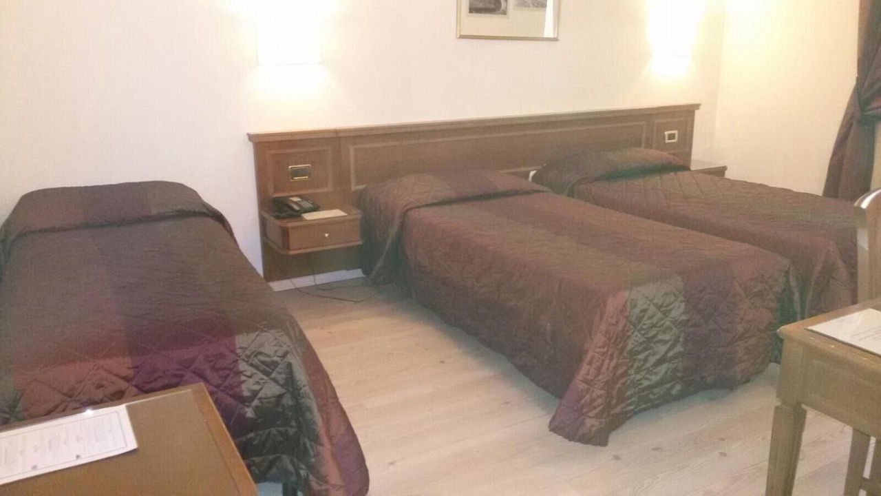 Photo of Bedroom in Acqui Terme