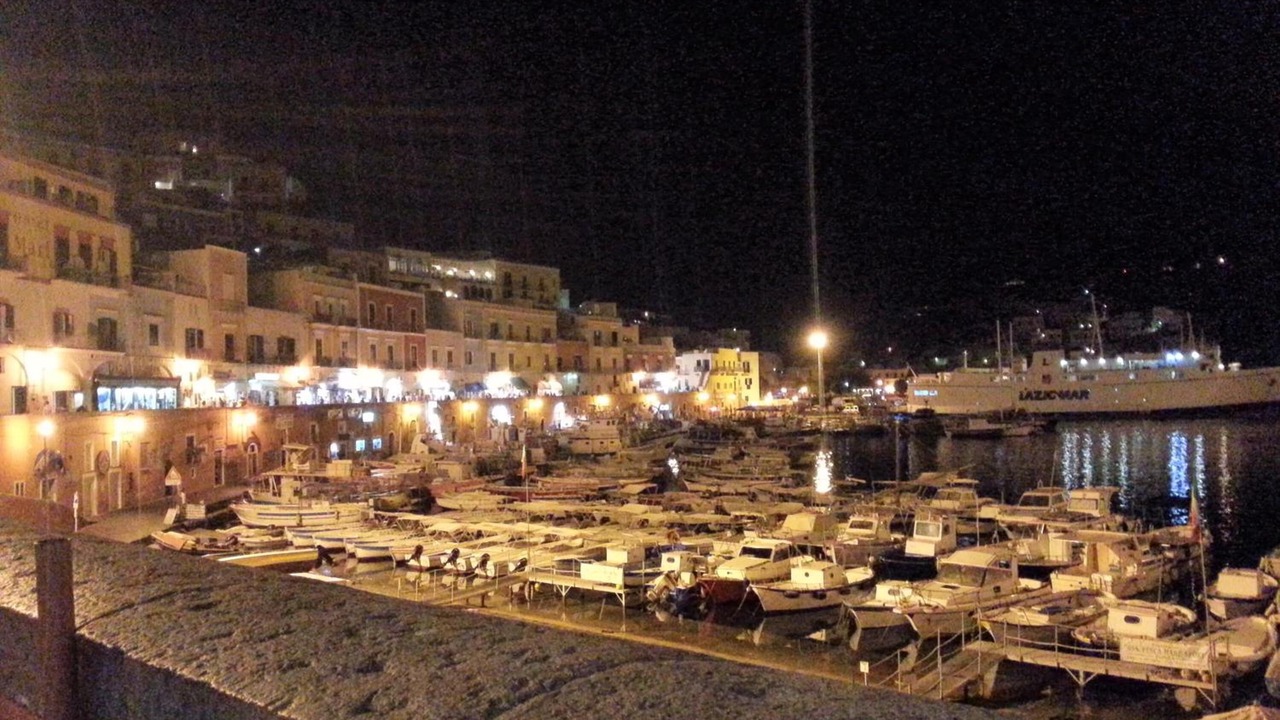 Photo of Outdoor in Le Forna