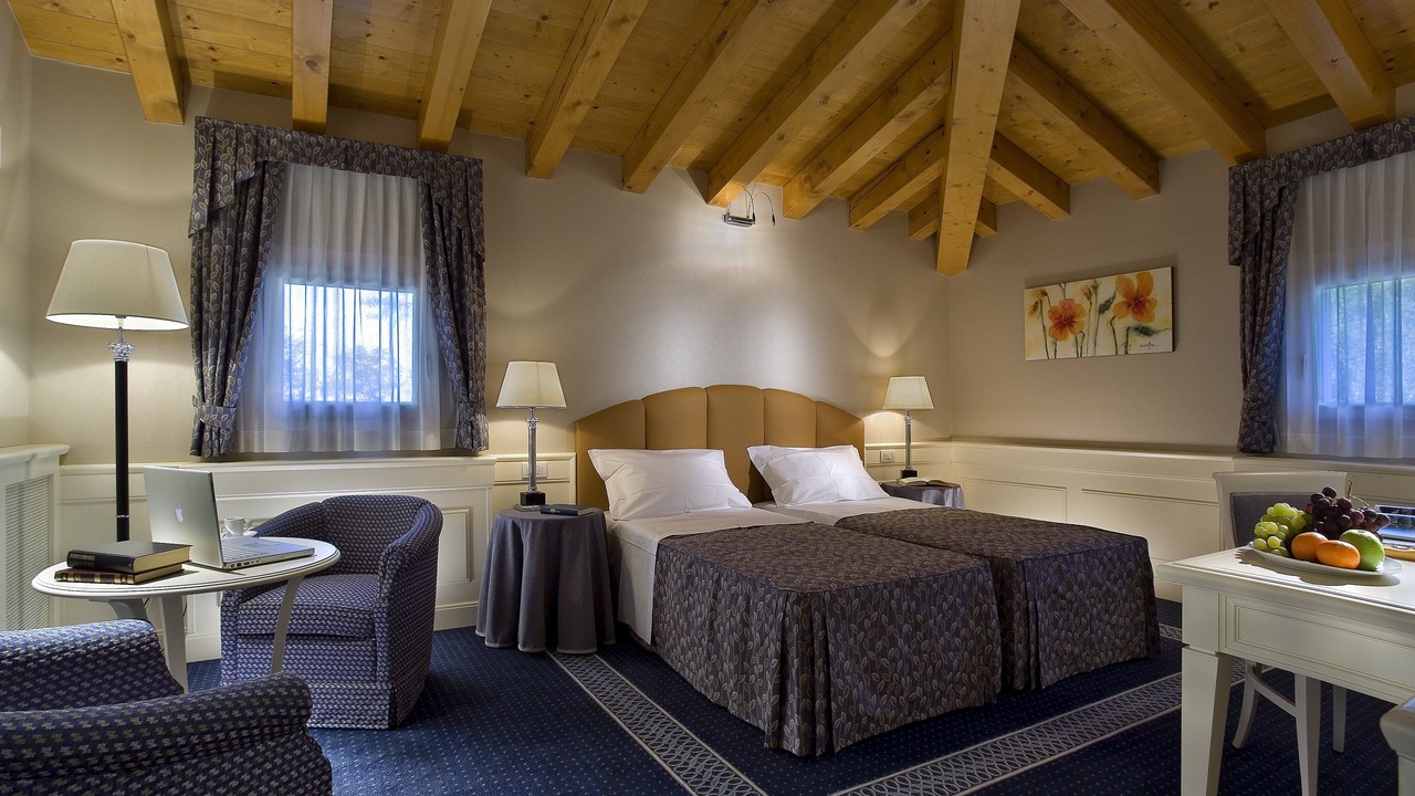 Photo of Bedroom in Bertipaglia