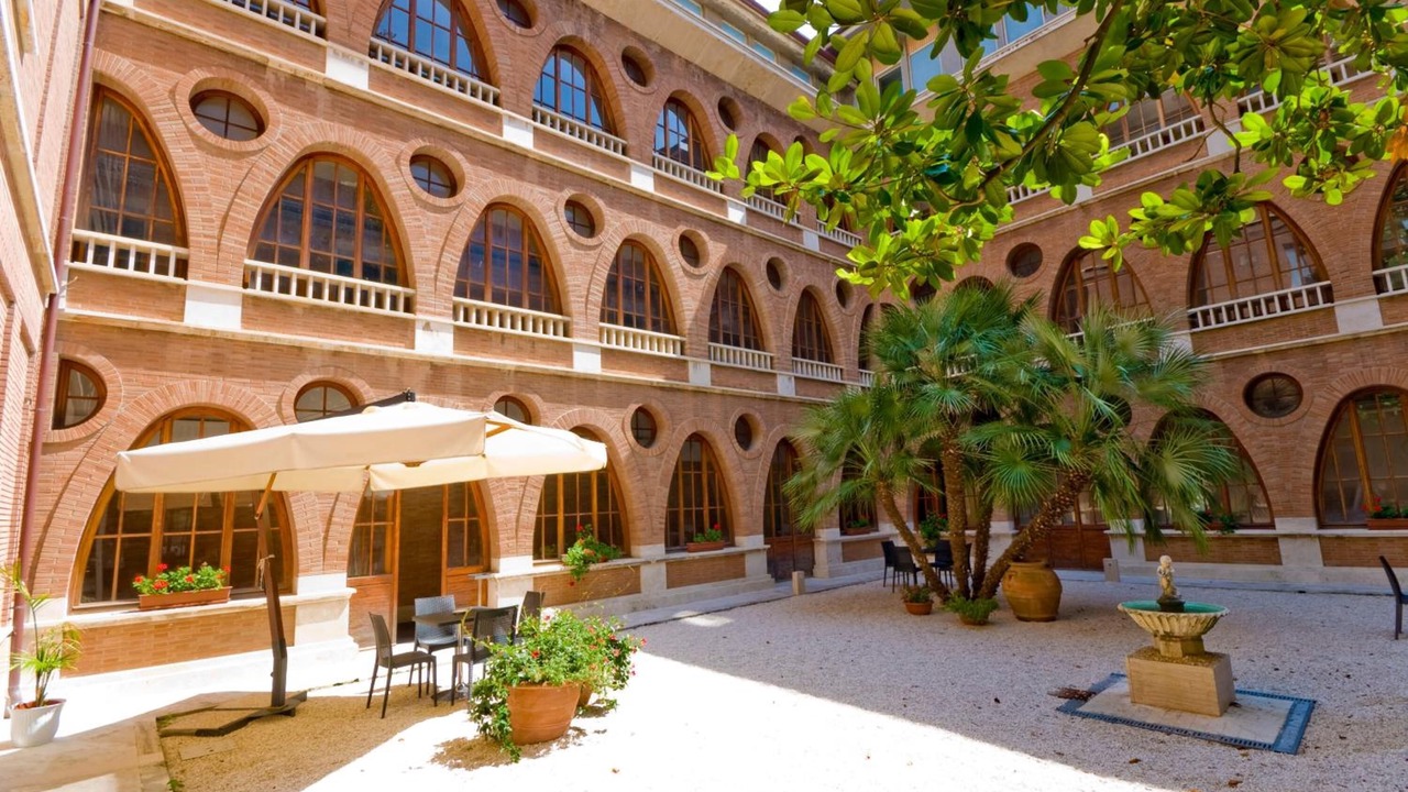 Photo of Outdoor in Loreto