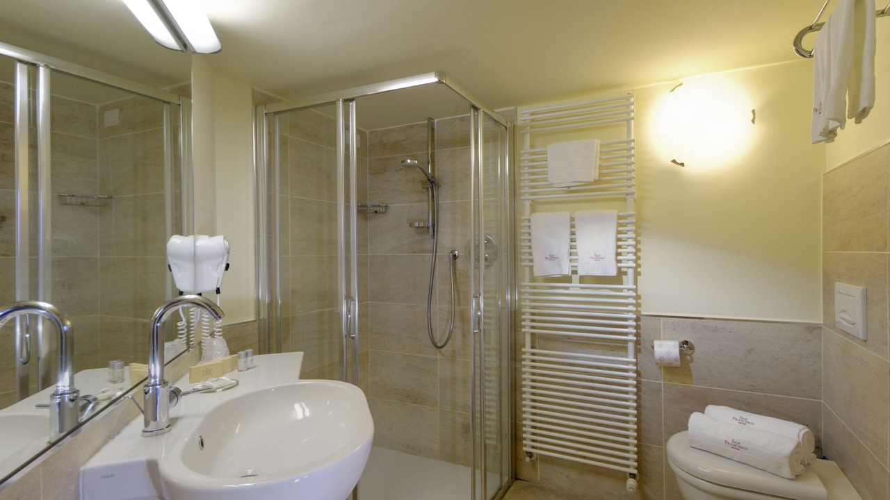Photo of Bathroom in Loreto