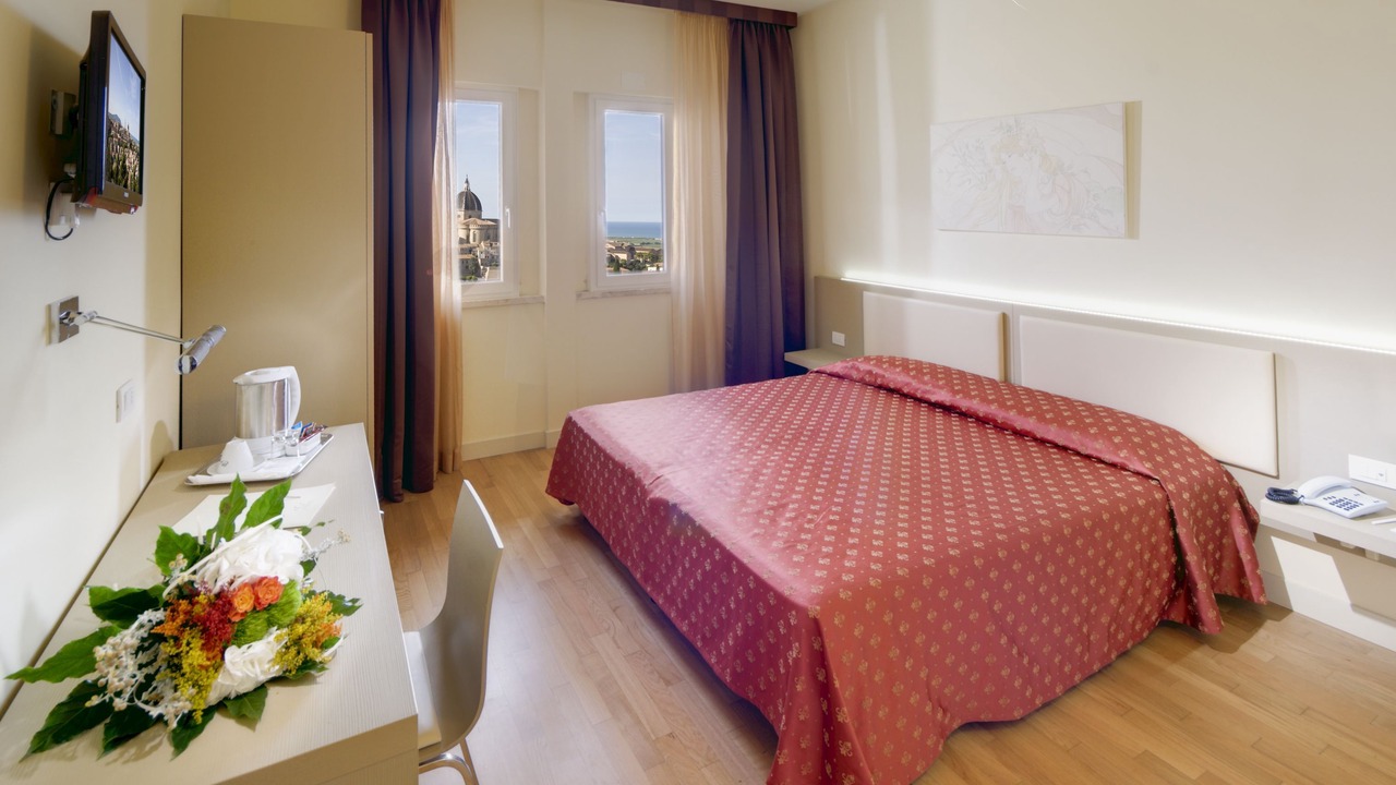 Photo of Bedroom in Loreto