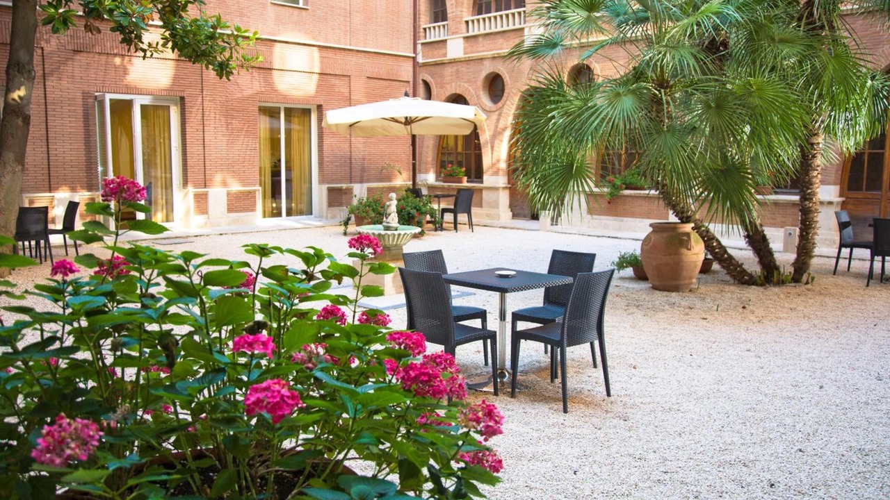 Photo of Outdoor in Loreto