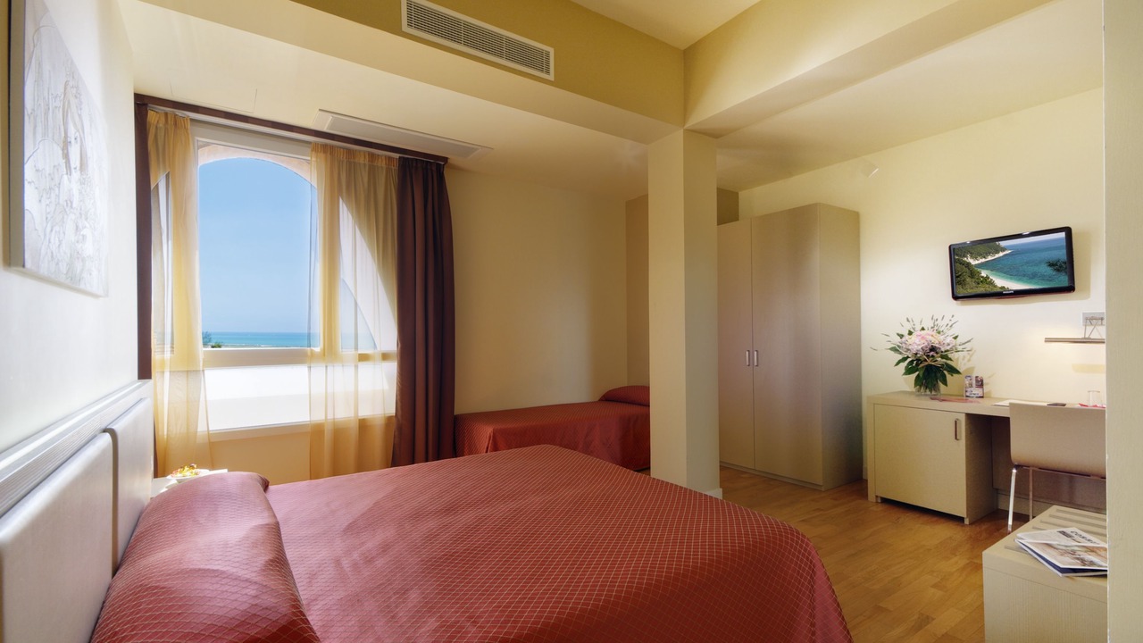 Photo of Bedroom in Loreto