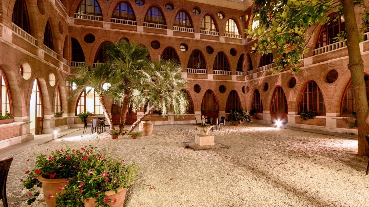 Photo of Outdoor in Loreto