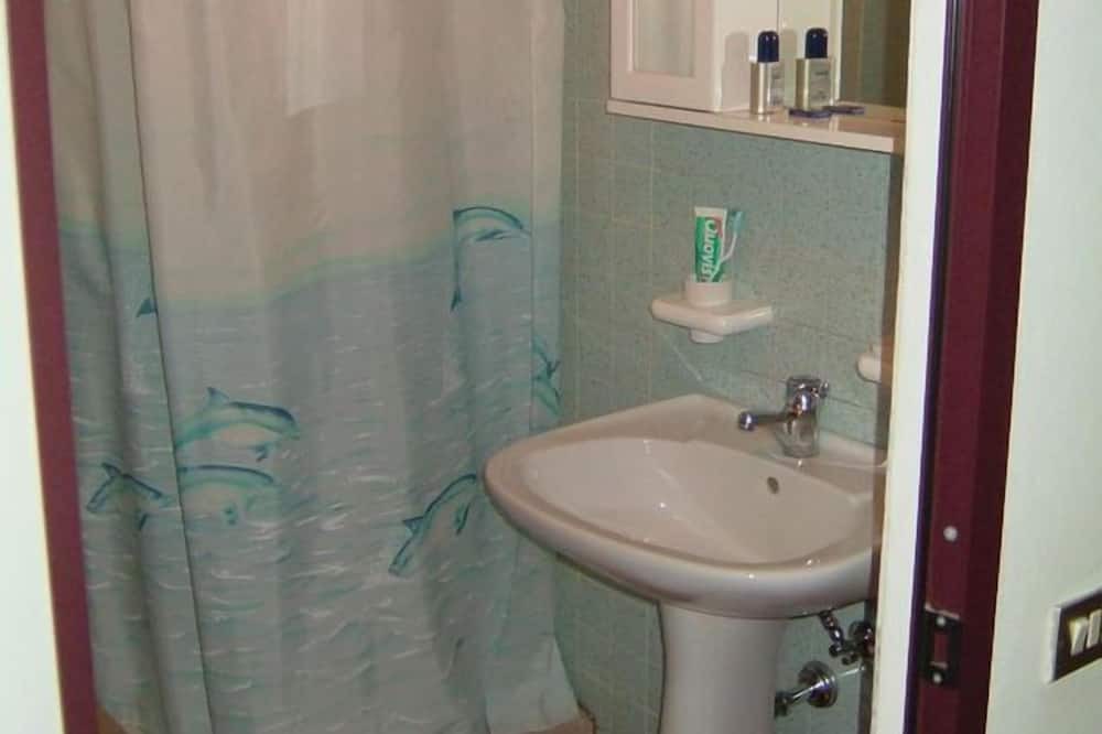 Photo of Bathroom in Libolla