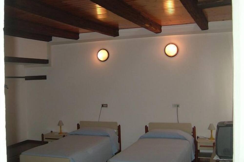 Photo of Bedroom in Libolla