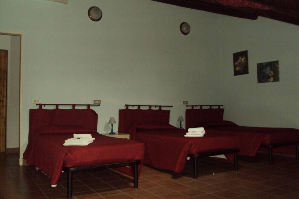Photo of Bedroom in Libolla