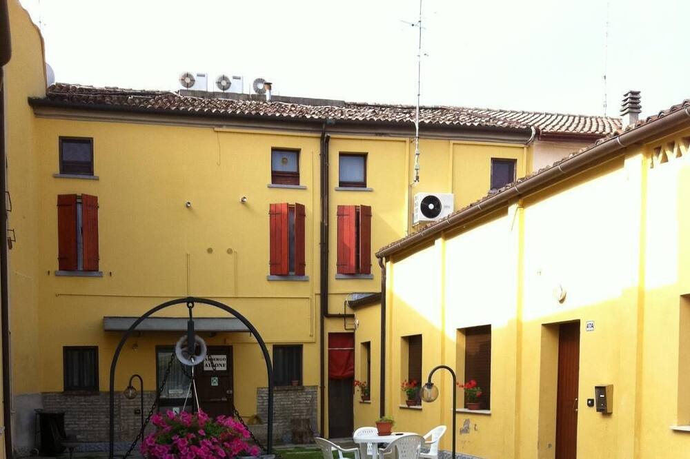Photo of Outdoor in Libolla