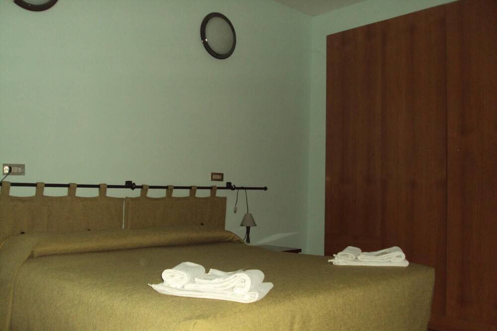 Photo of Bedroom in Libolla