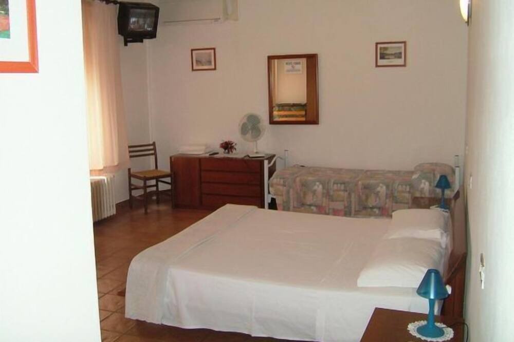 Photo of Bedroom in Libolla