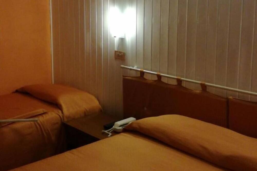 Photo of Bedroom in Libolla