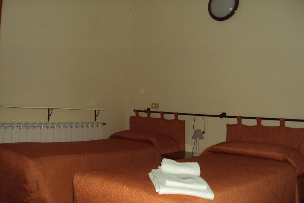 Photo of Bedroom in Libolla