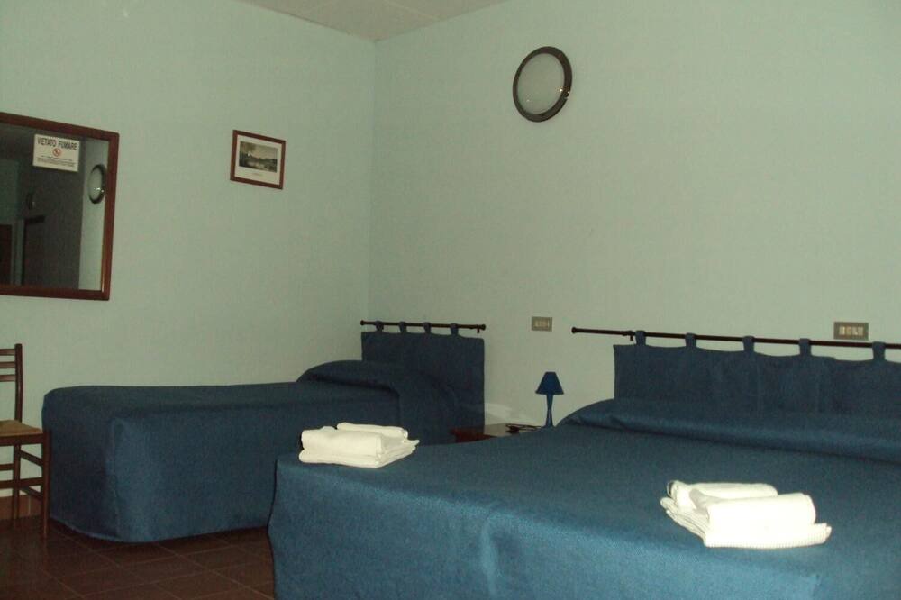 Photo of Bedroom in Libolla