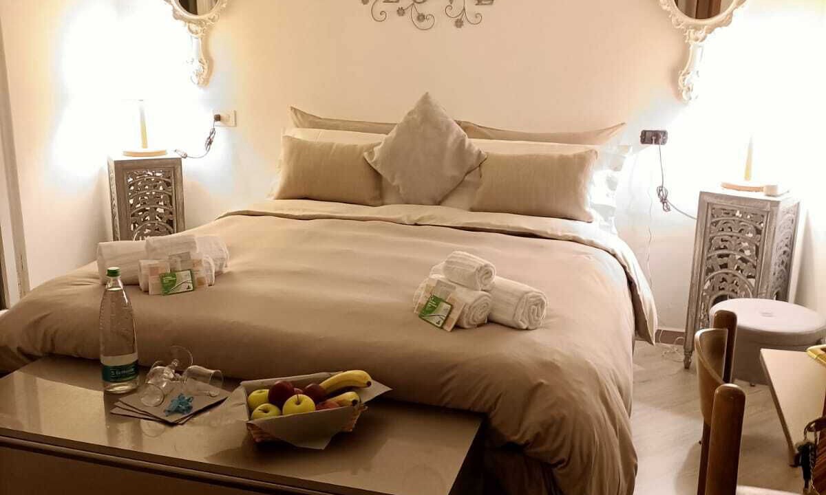 Photo of Bedroom in Civenna