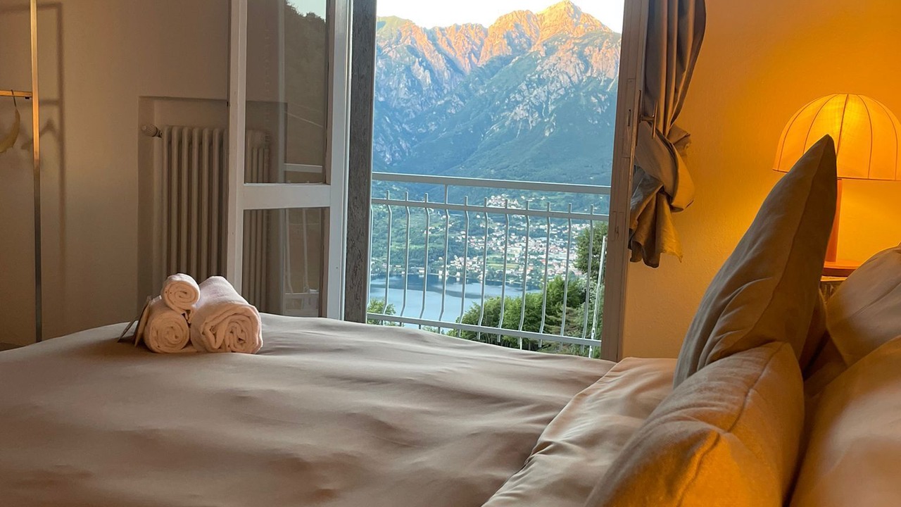 Photo of Bedroom in Civenna