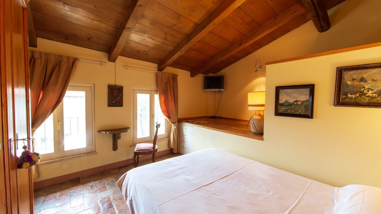 Photo of Bedroom in Nord-Est