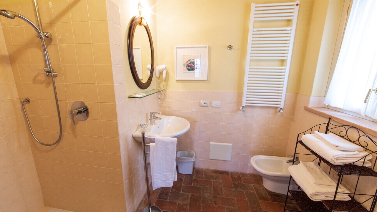 Photo of Bathroom in Nord-Est