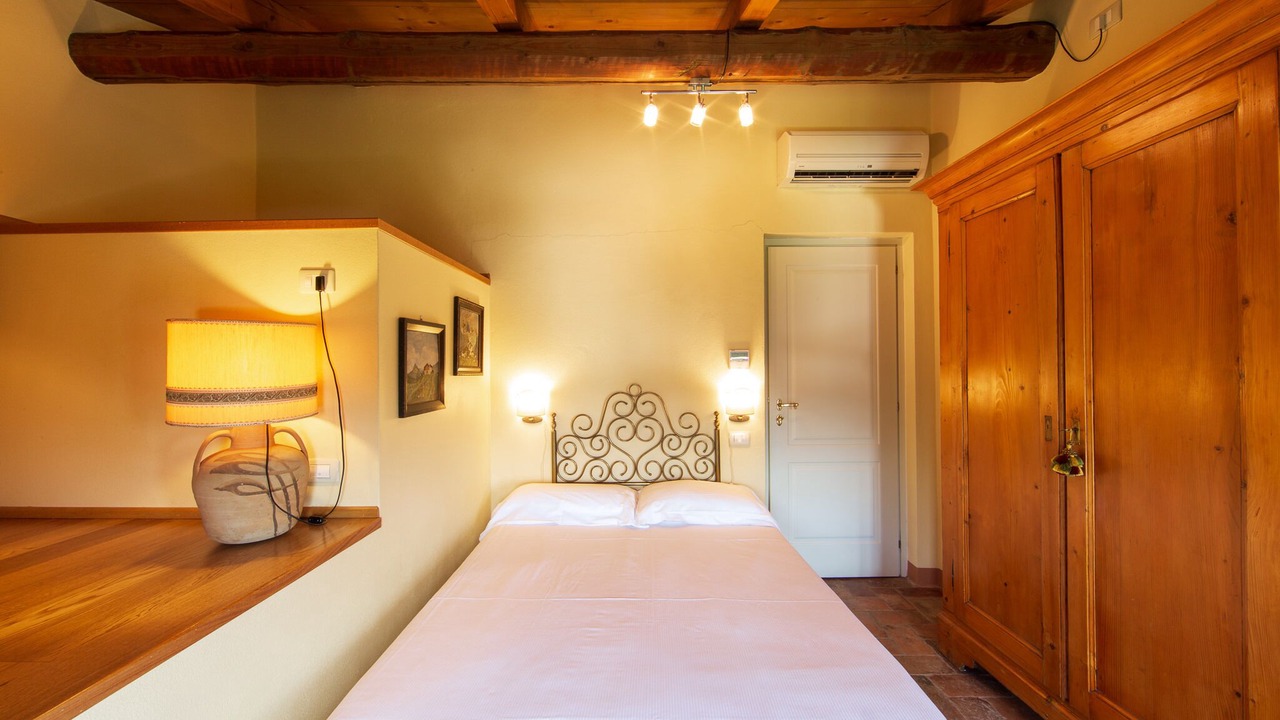 Photo of Bedroom in Nord-Est