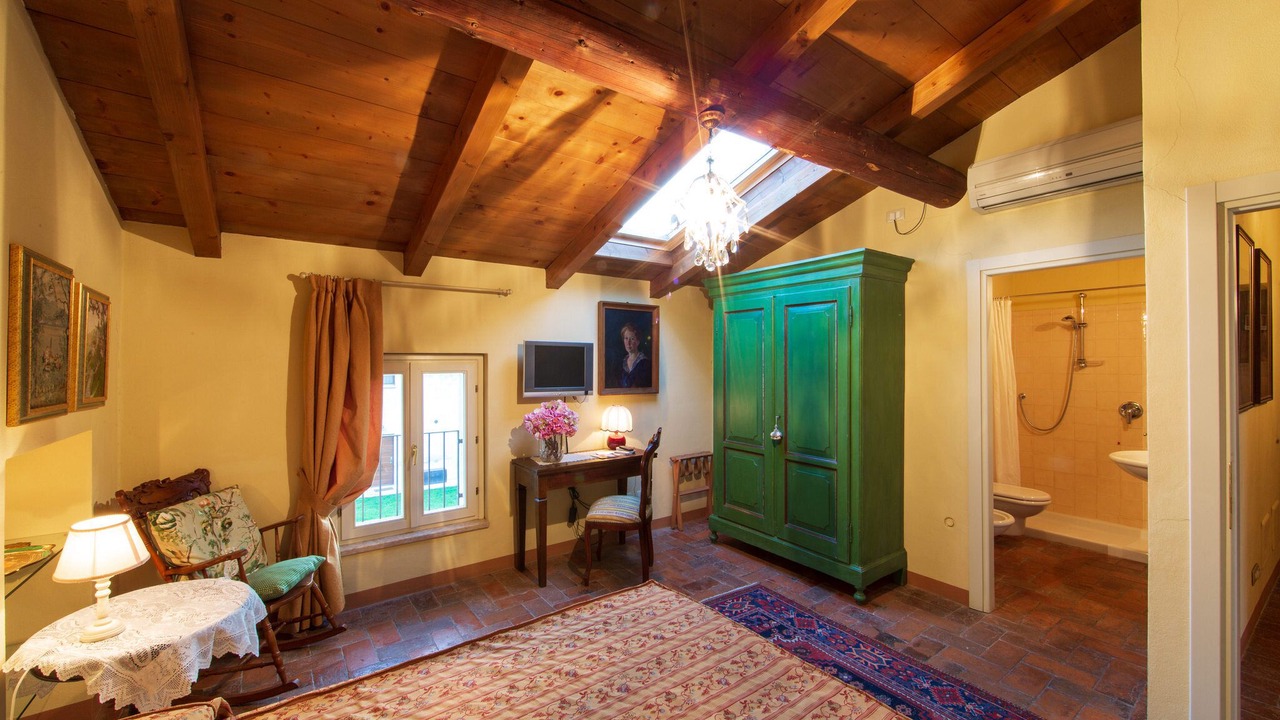Photo of Bedroom in Nord-Est