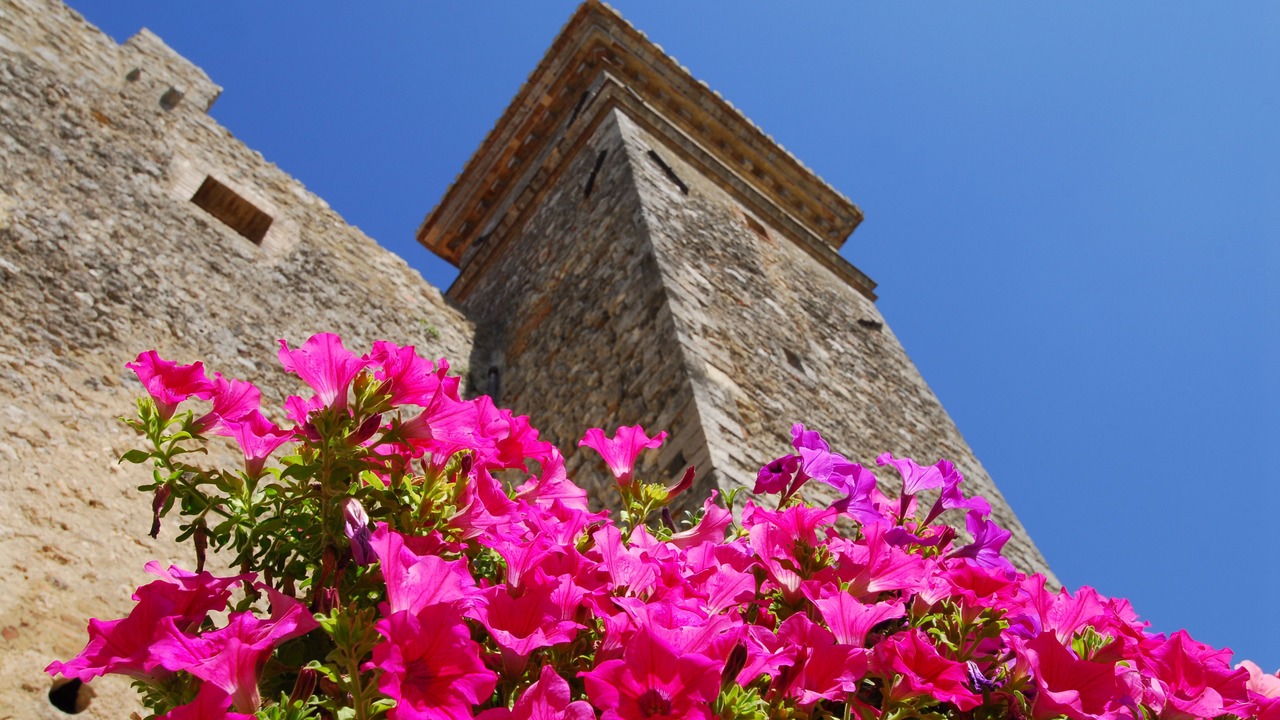 Photo of Outdoor in Collevalenza