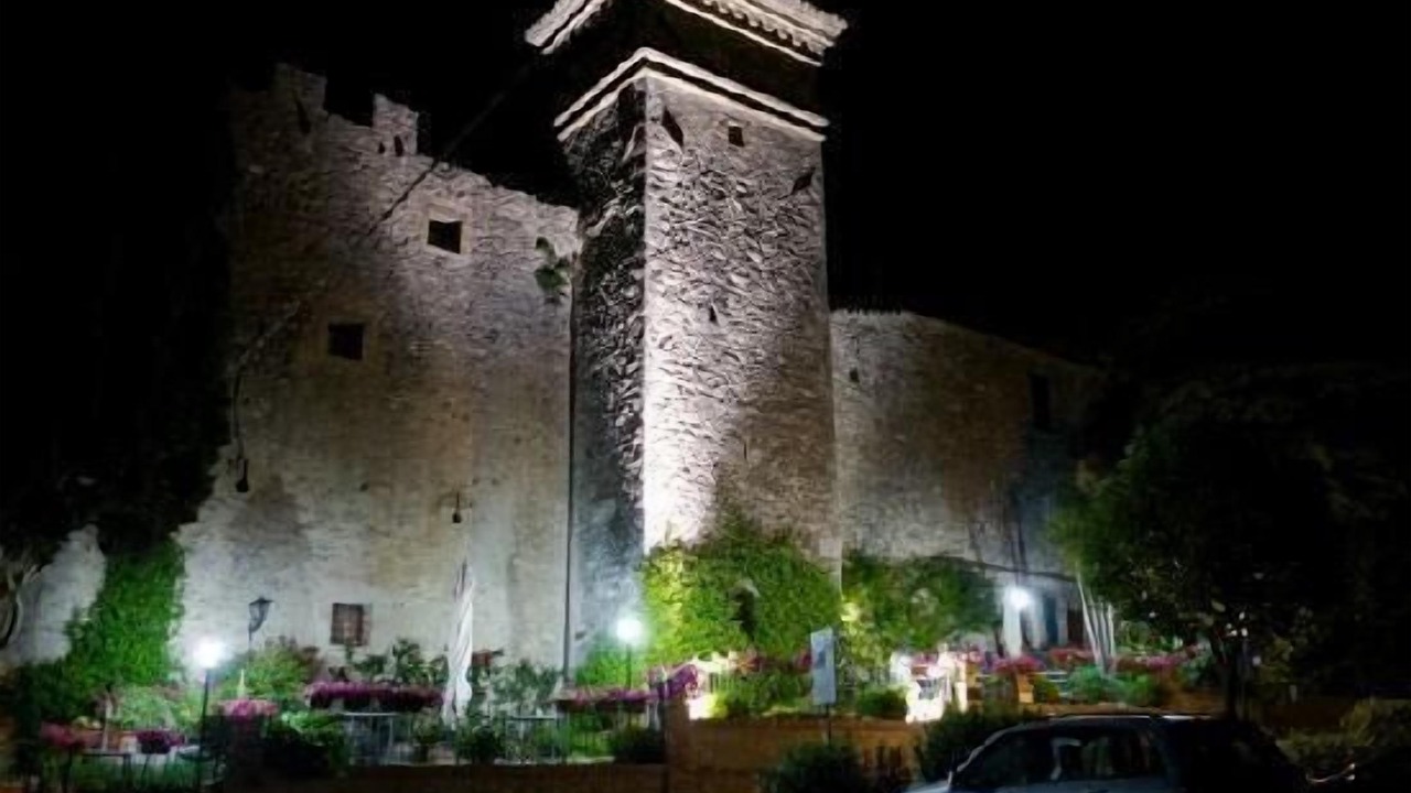 Photo of Buildings in Collevalenza