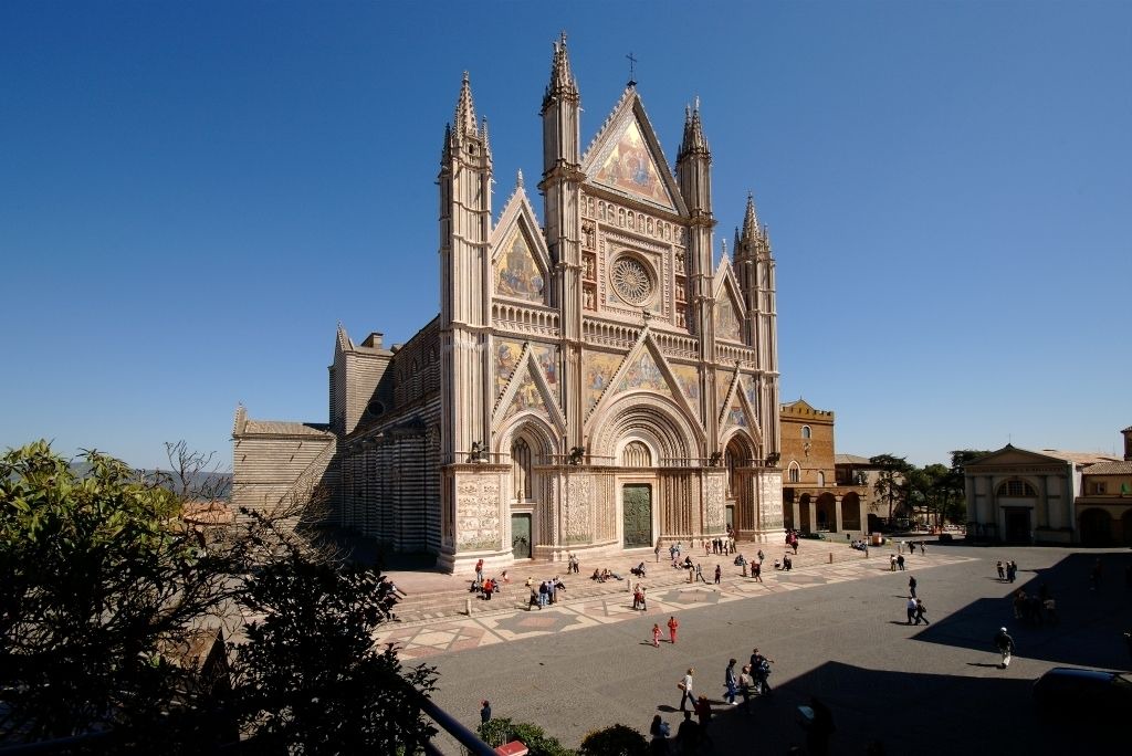 Photo of Others in Collevalenza