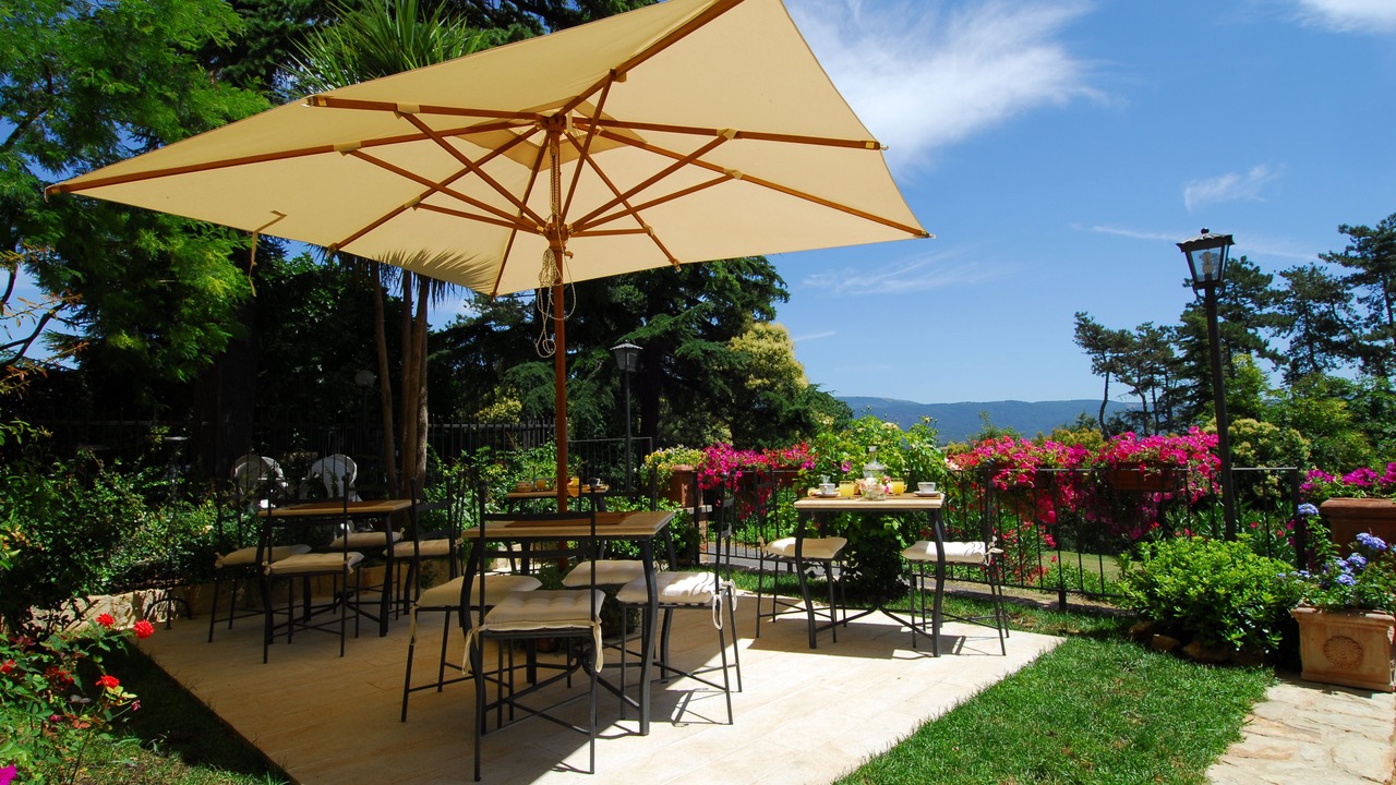Photo of Outdoor in Collevalenza