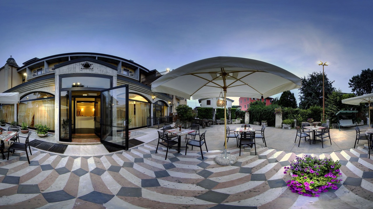 Photo of Patio Balcony in Dossobuono