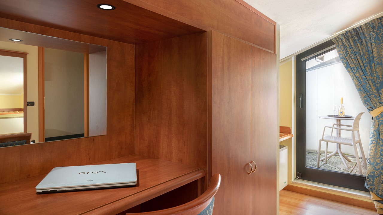 Photo of Bedroom in Dossobuono