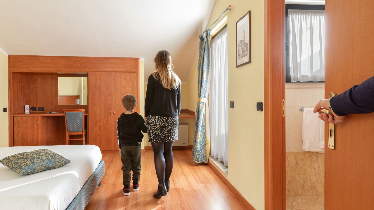 Photo of Bedroom in Dossobuono