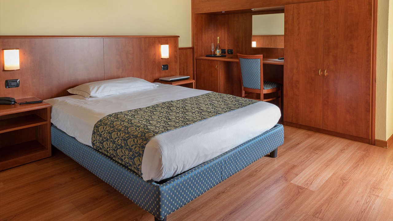 Photo of Bedroom in Dossobuono