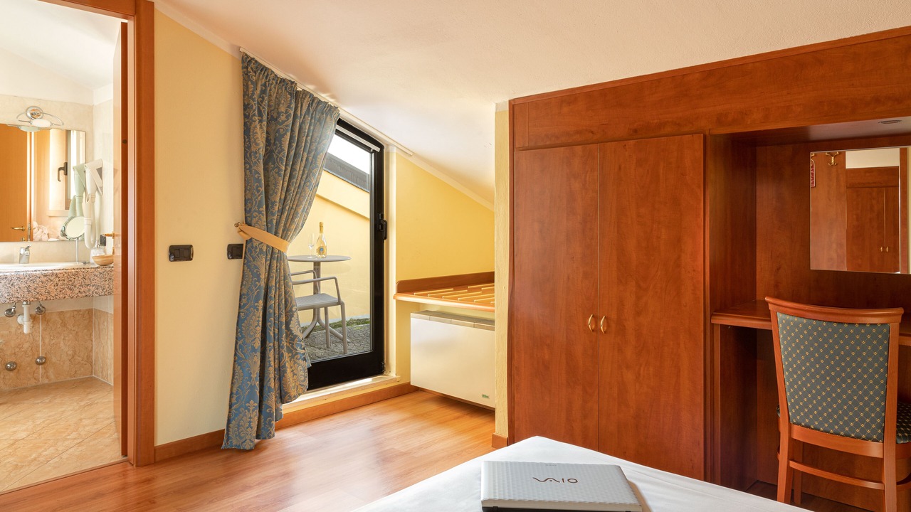 Photo of Bedroom in Dossobuono