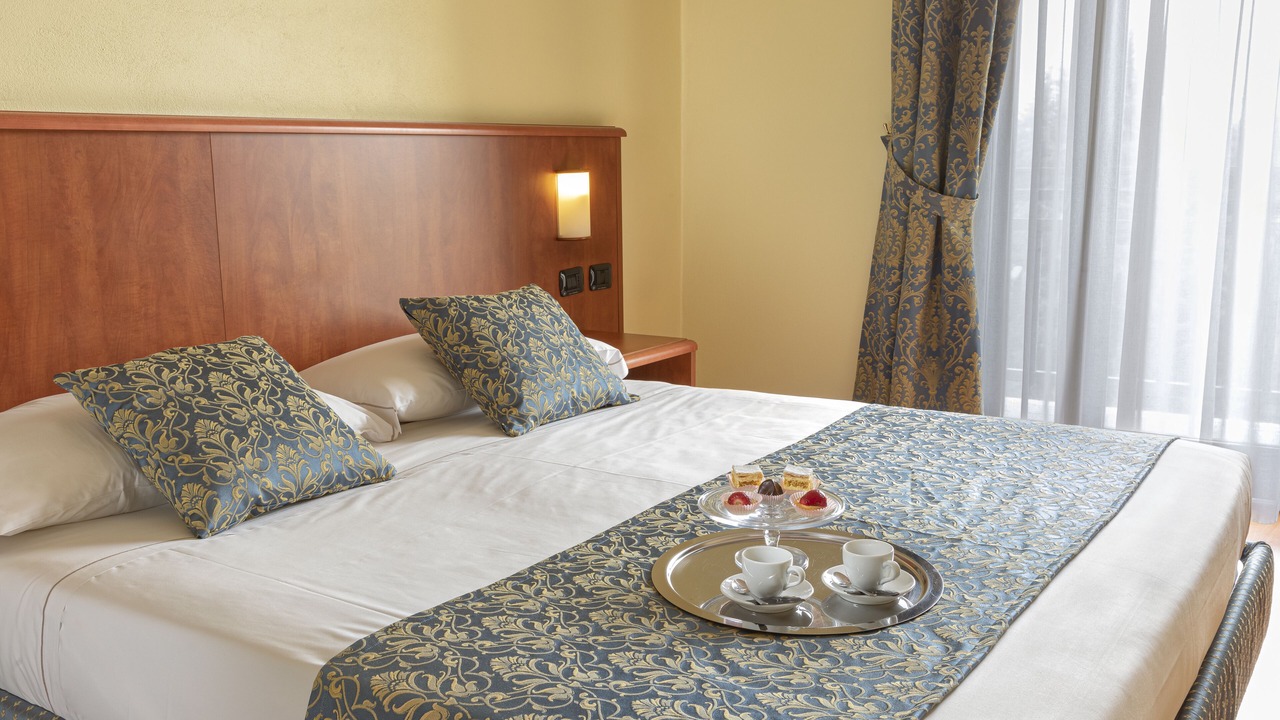 Photo of Bedroom in Dossobuono