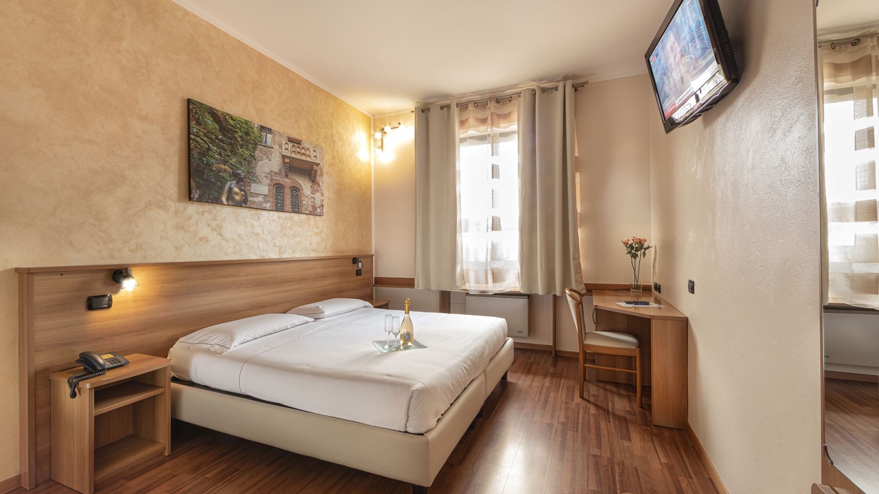 Photo of Bedroom in Dossobuono