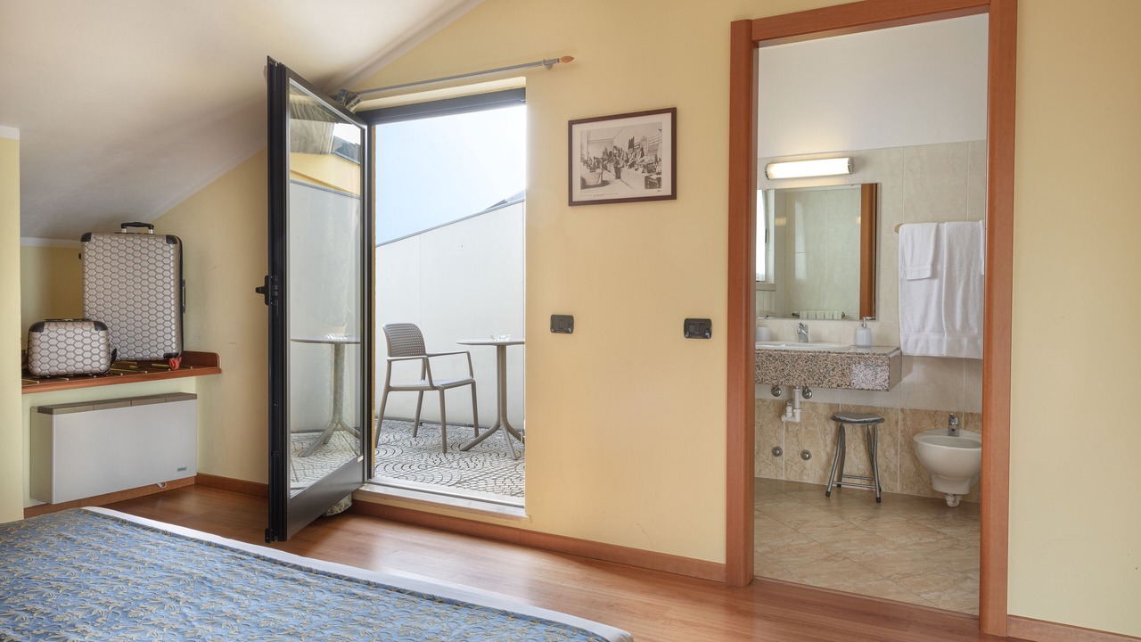 Photo of Bedroom in Dossobuono