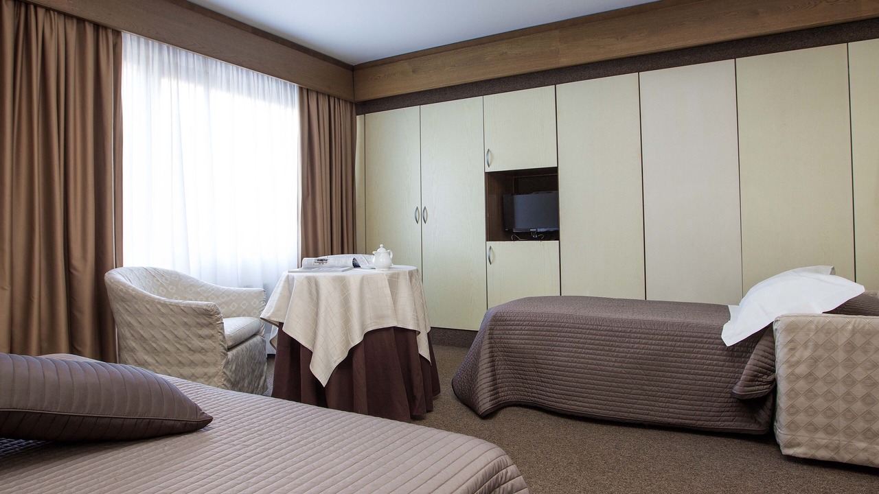 Photo of Bedroom in Bormio