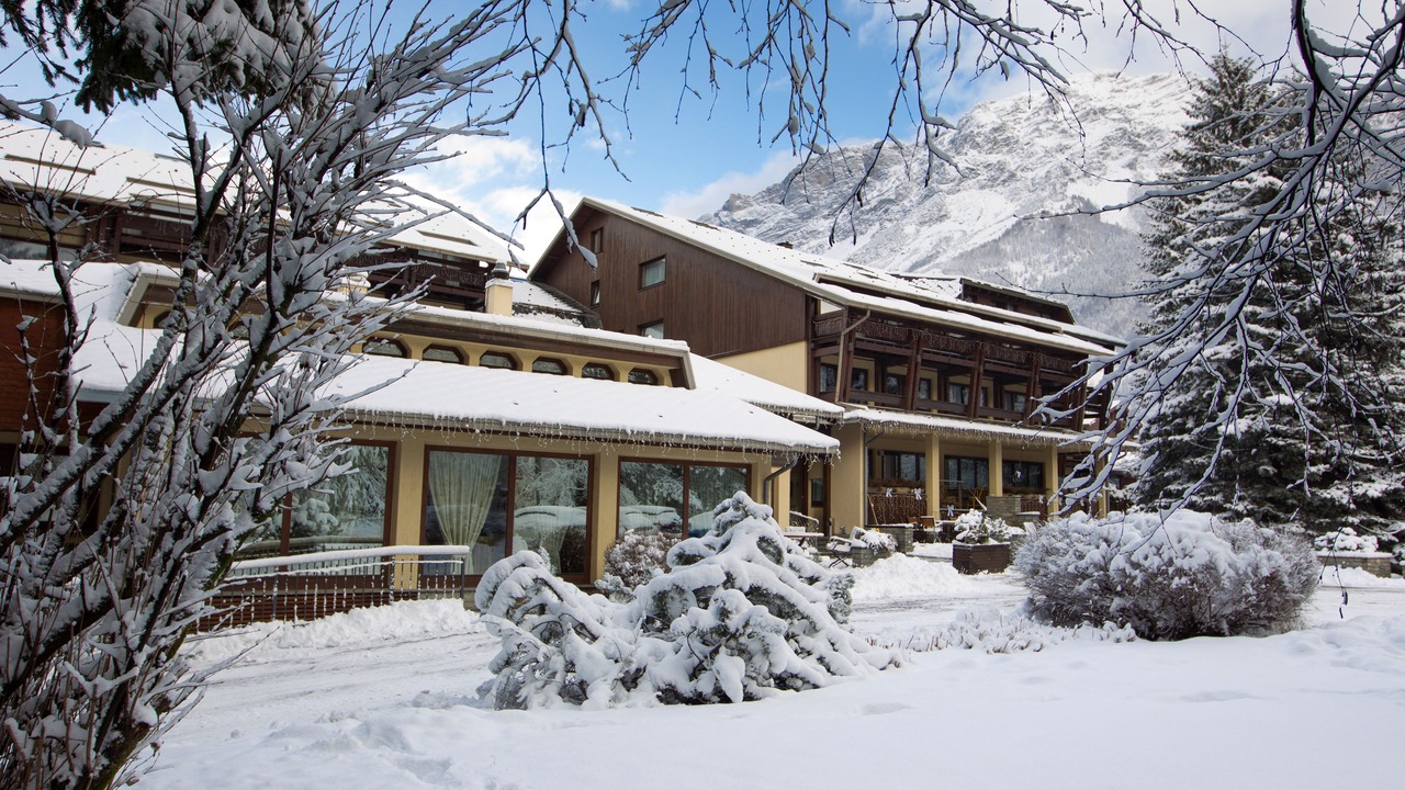 Photo of Outdoor in Bormio